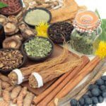 Ashwagandha and Shatavari for Weight Gain