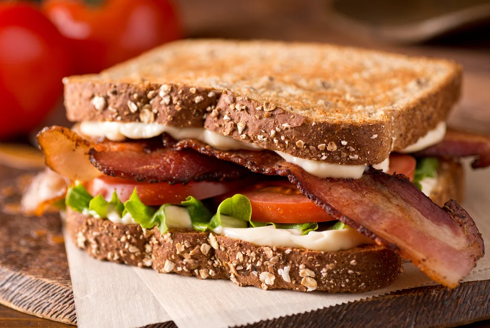 BLTs