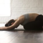 Heart Opening Restorative Yoga Poses for Beginners