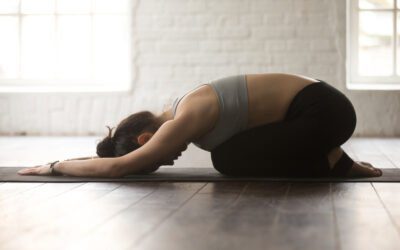 Balasana