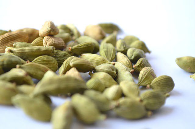 Cardamom 