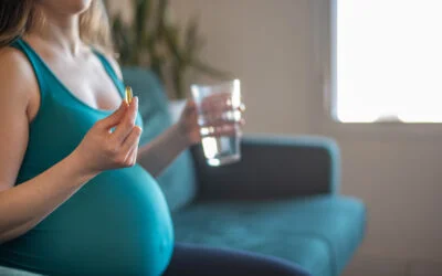 Docosahexaenoic Acid DHA during Pregnancy