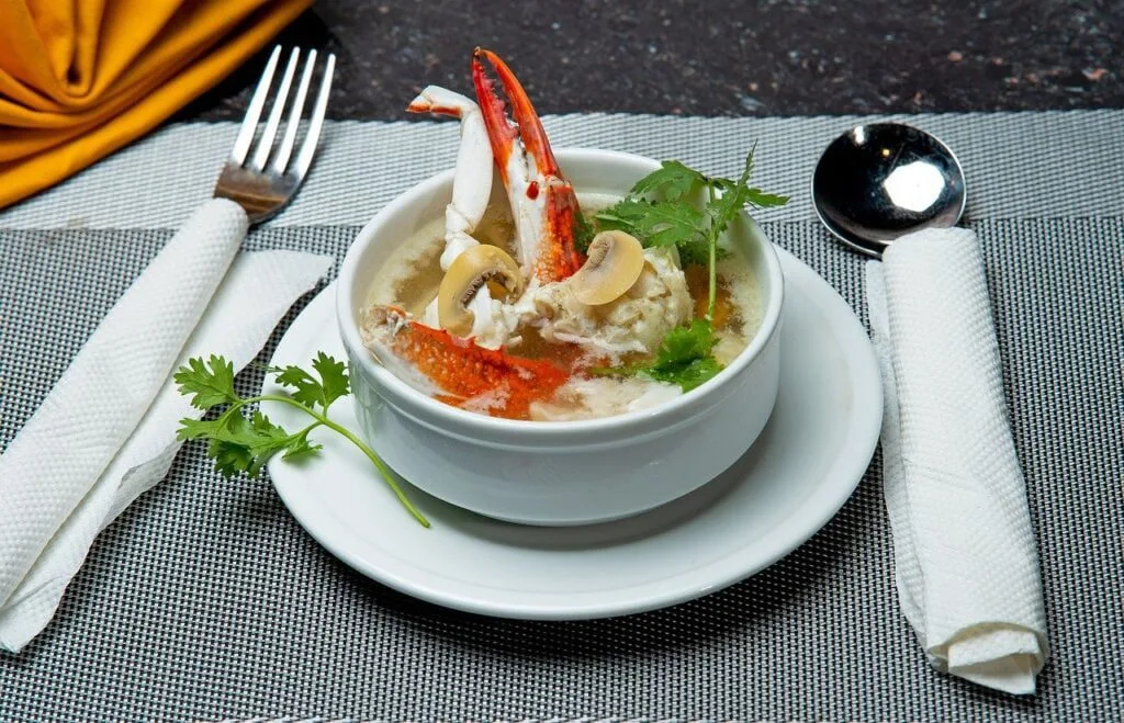 Top 9 Health Benefits and Side Effects of Crab With Recipe Top 9 Health Benefits and Side Effects of Crab With Recipe