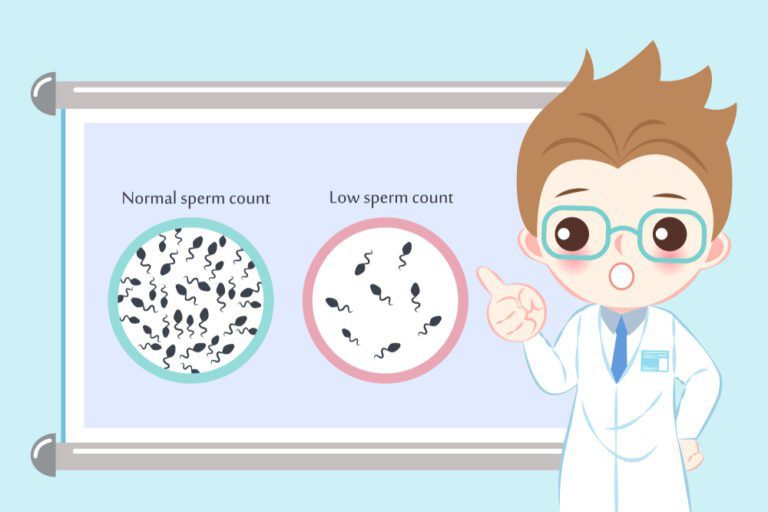 22 Best Home Remedies to Increase Sperm Count Verywel Fit