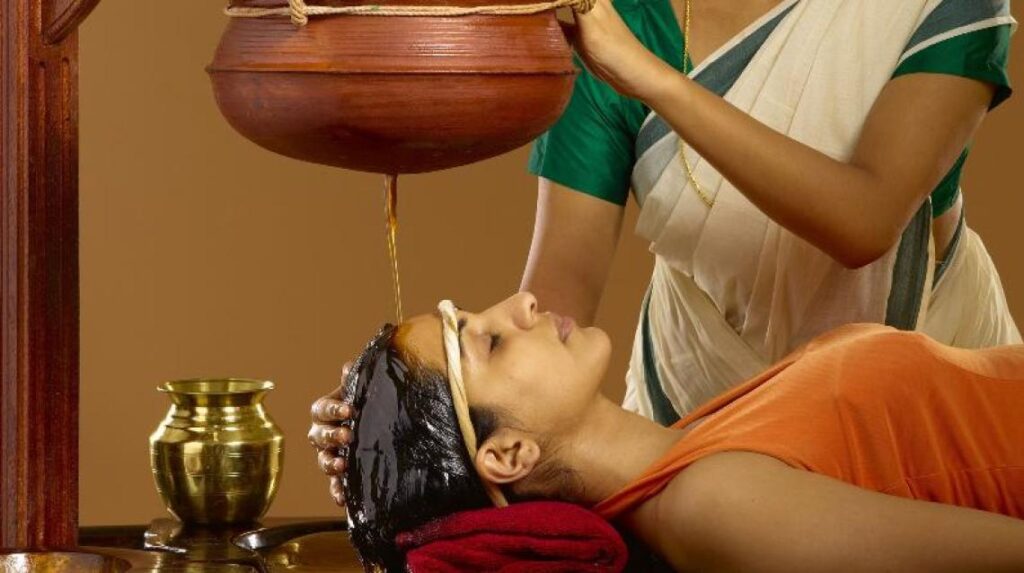 Shirodhara Uses Benefits And Side Effects Of This Ayurvedic Therapy