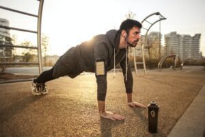 10 Surprising Health Benefits of Free Hand Exercises