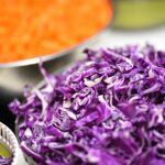 Health benefits of Purple Cabbage