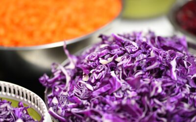 Health benefits of Purple Cabbage