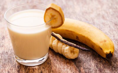 Is Mooala Banana Milk Healthy