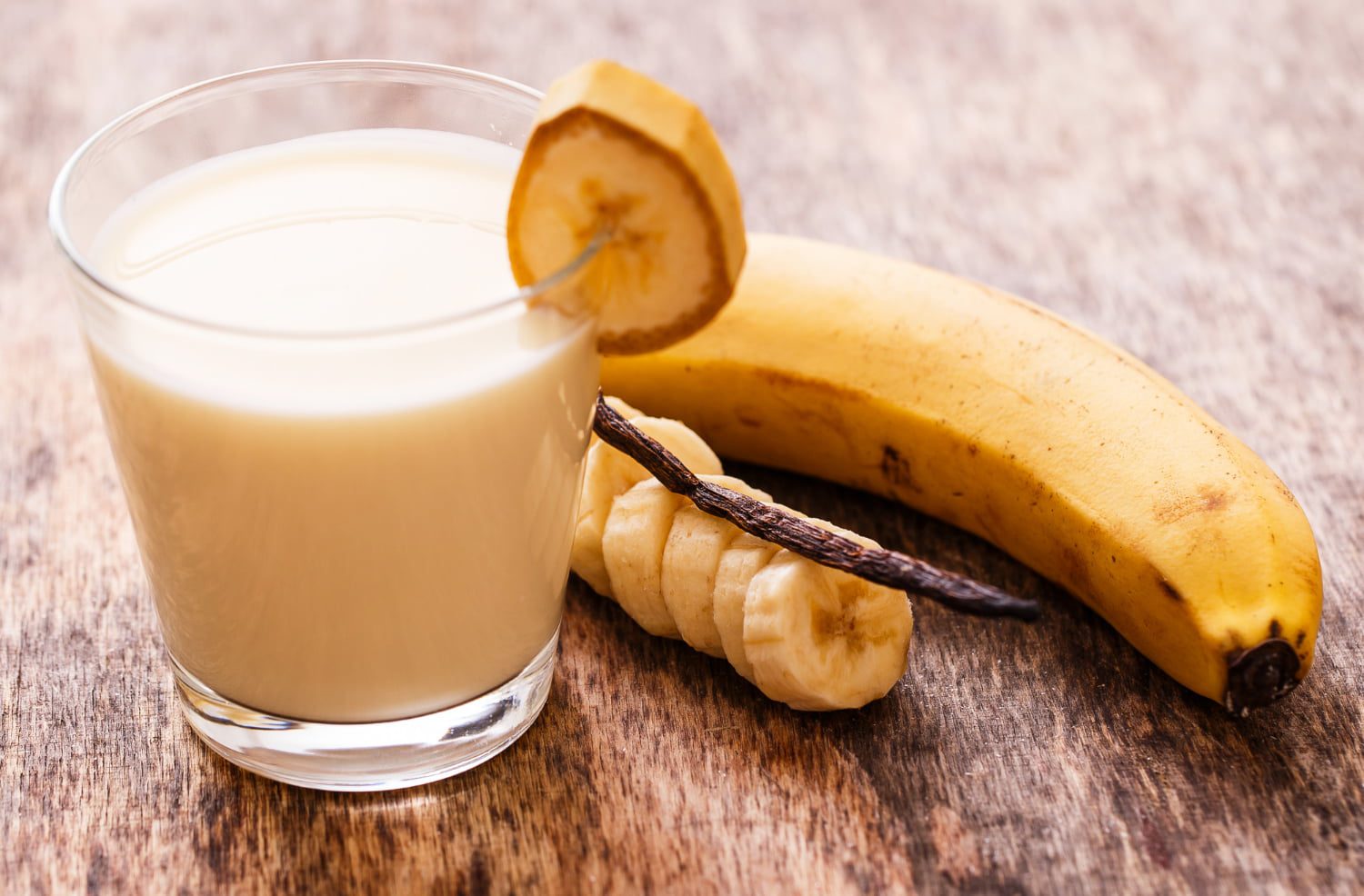 Is Mooala Banana Milk Healthy