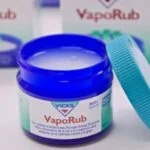 Vicks Vaporub for Skin Tightening 1