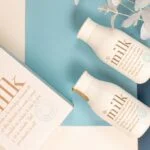 drinking own breast milk when sick