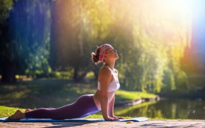 yoga for chronic pain