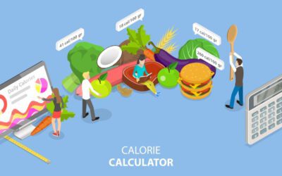 Calorie-Calculator
