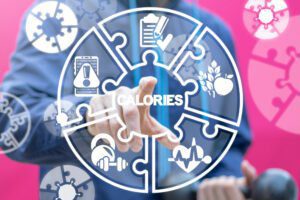 Calories Burned Calculator: A Complete Guide
