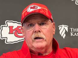 Andy Reid