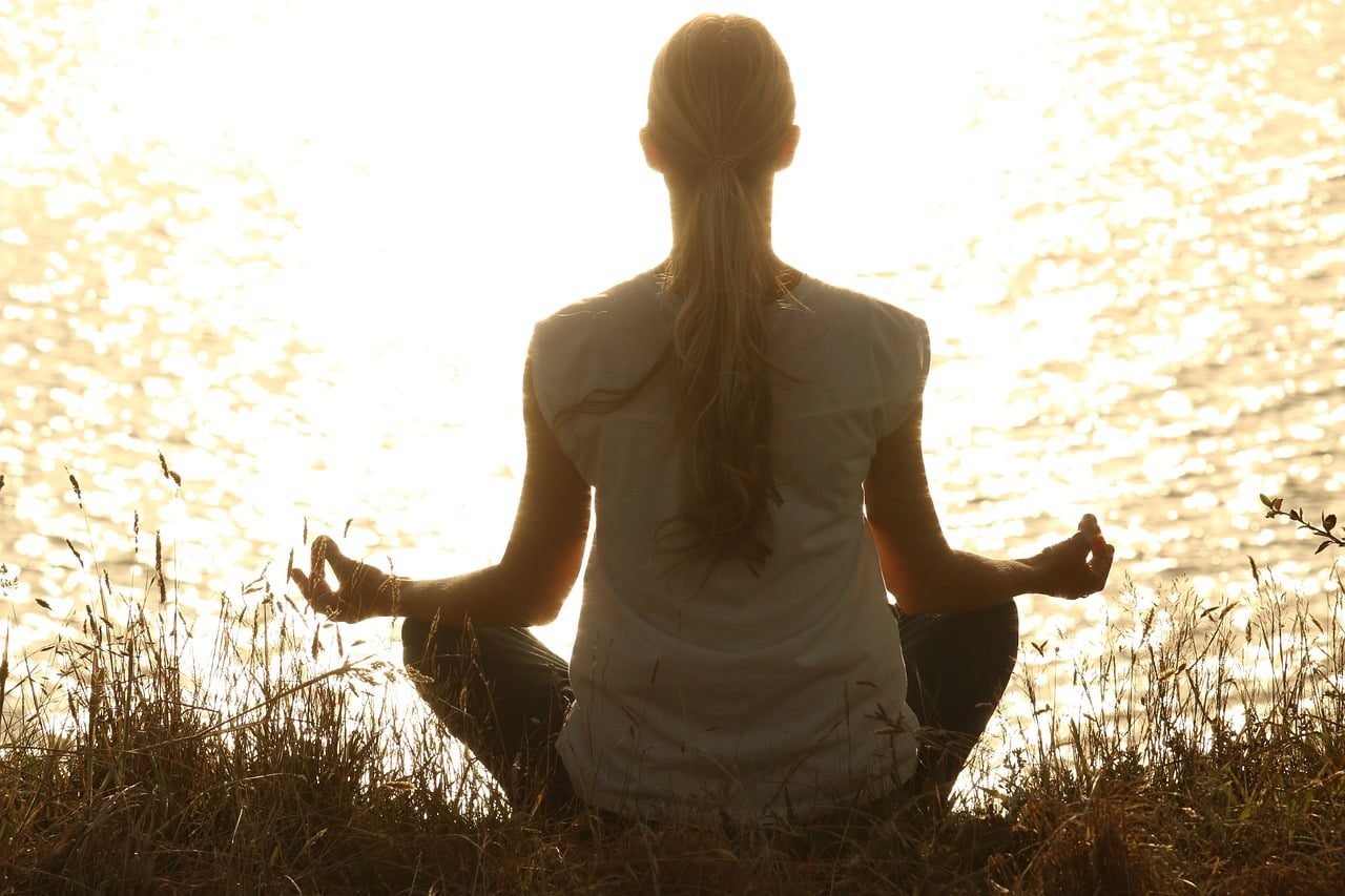 Ashwini Mudra