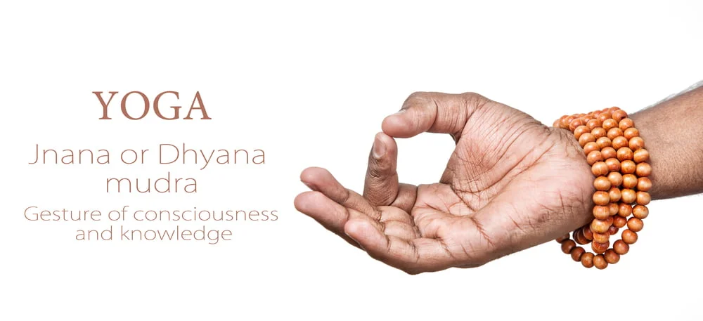 Jnana Mudra