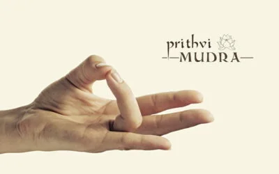 Prithvi Mudra