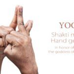 Shakti Mudra