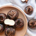 Water Chestnut Substitute