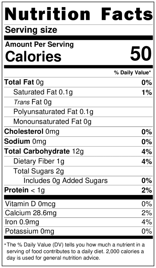 15 Best Water Chestnut Substitute You Must Try Verywel Fit