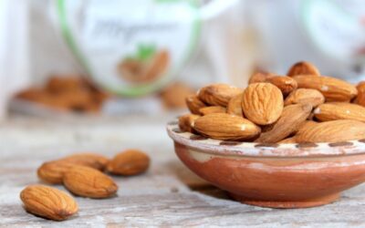 Are Almonds Superfoods