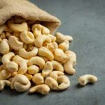 Are Cashews nuts Really Good for Your Teeth