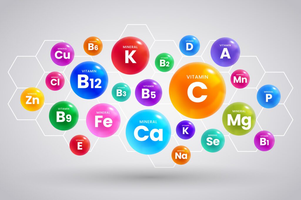 How do You Know if Your body is Absorbing the nutrients you Ate scaled