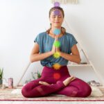 Is Chakra Asana an Effective Yoga Pose for Asthma Patients