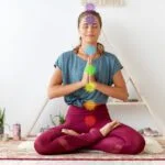 Is Chakra Asana an Effective Yoga Pose for Asthma Patients