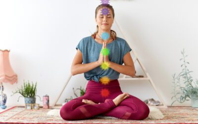 Is Chakra Asana an Effective Yoga Pose for Asthma Patients