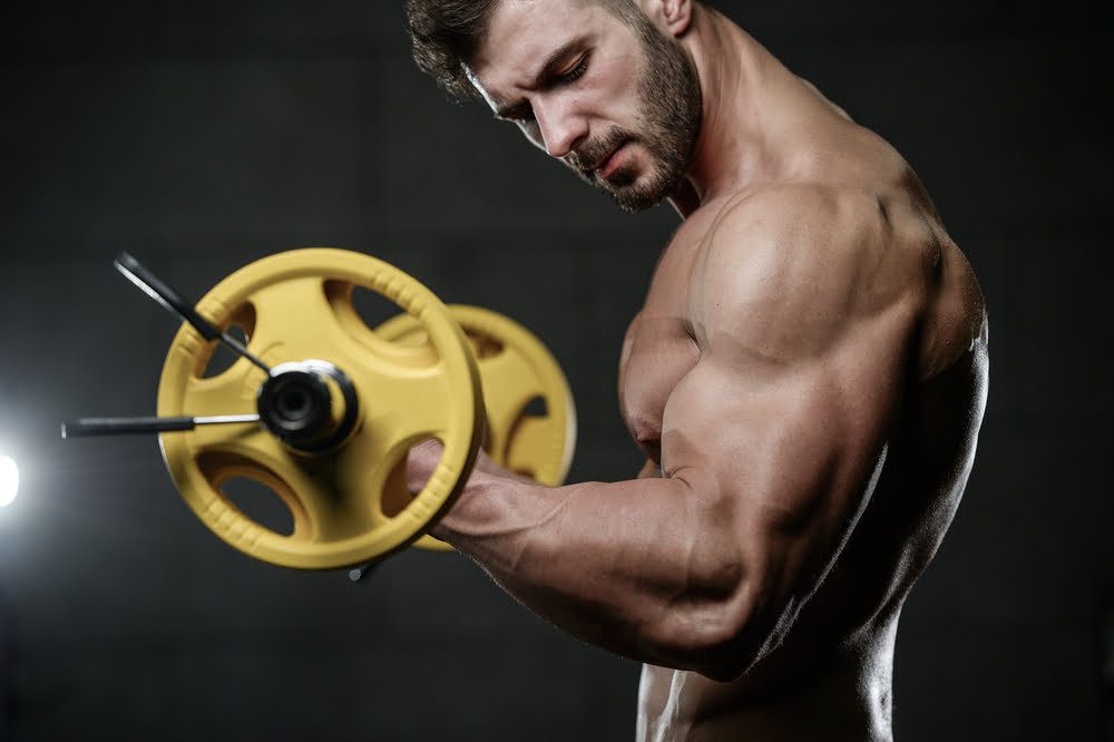 What Are the Signs of Bad Muscle Gain