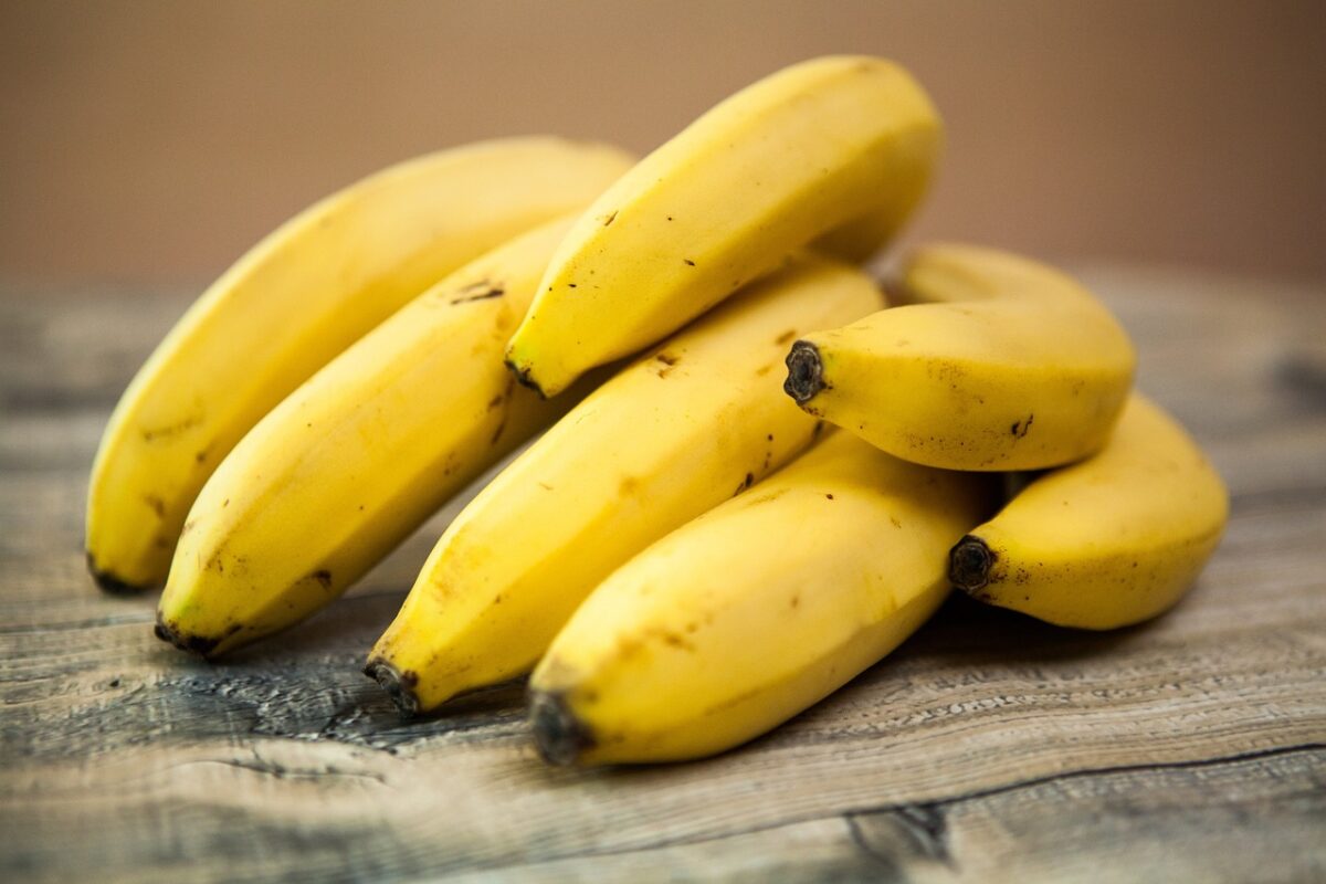 Can Eating Bananas Help To Relieve Heart Disease Verywel Fit