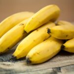 Can Eating bananas Help to Relieve Heart Disease