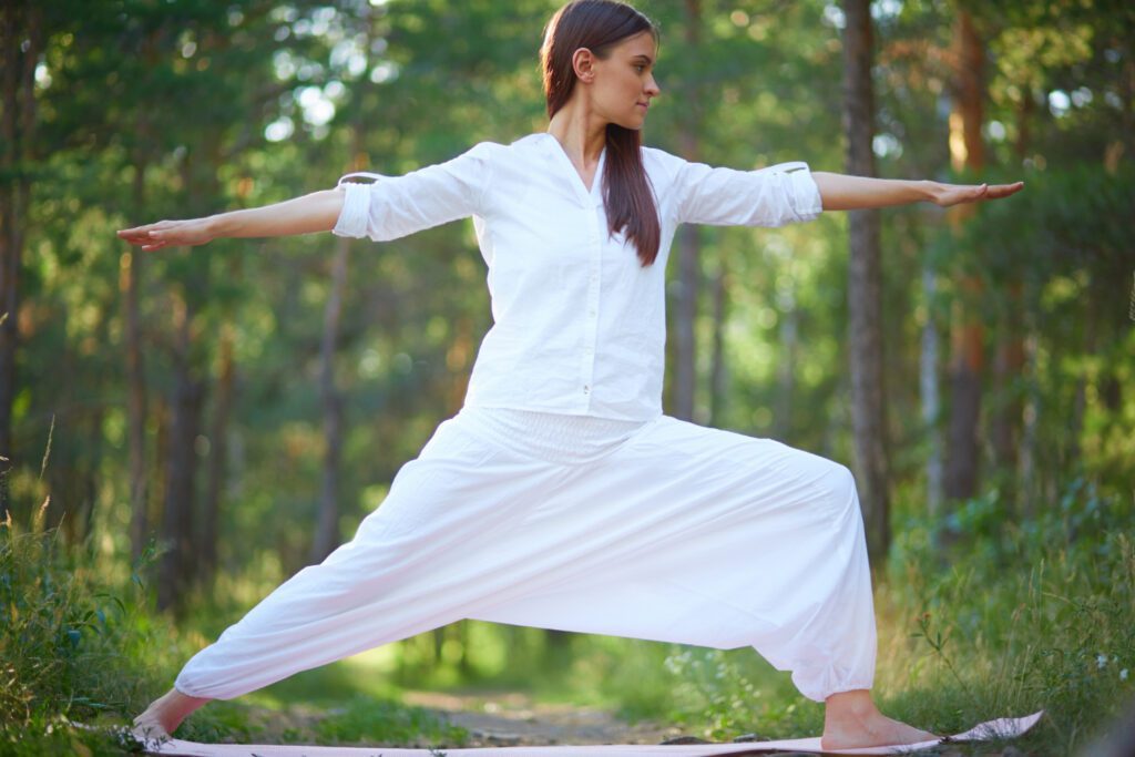 Is Doing Tai Chi for 5 Minutes a Day Effective