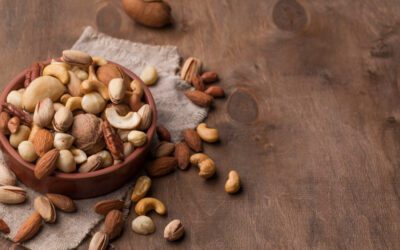Best Dry Fruits To Increase Hemoglobin In The Body