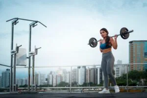 ما هي التمارين التي تجعلك تتنفس من خلال بشرتك؟