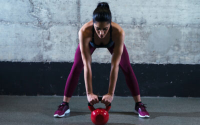 Is a 10 Minute Kettlebell Workout Effective