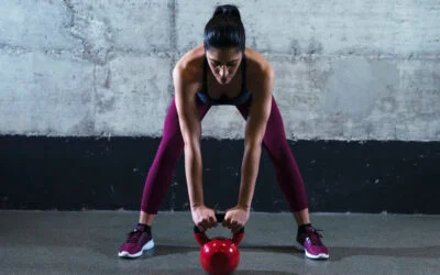 Is a 10 Minute Kettlebell Workout Effective