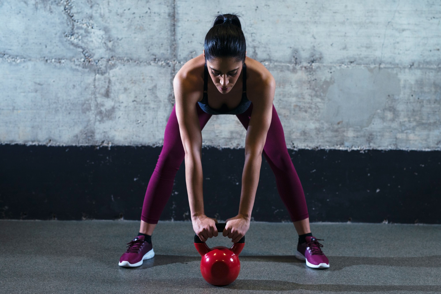 Is a 10 Minute Kettlebell Workout Effective