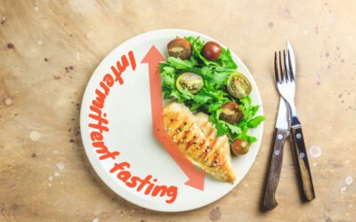 Why is 20:4 Intermittent Fasting Better Than 18:6?