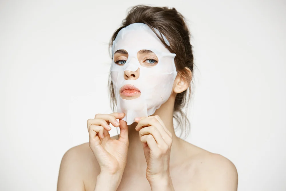 facial mask