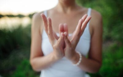 Ambuja Mudra: Exploring its Benefits and Simple Steps to Practice