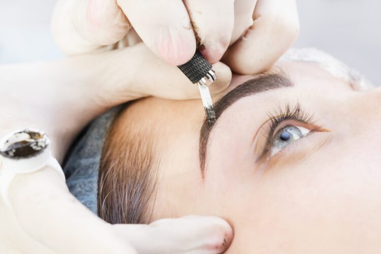 Does Microblading Hurt