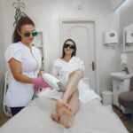 How Often Can You Use Laser Hair Removal at Home