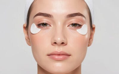 Memar normal setelah pelepasan myofascial