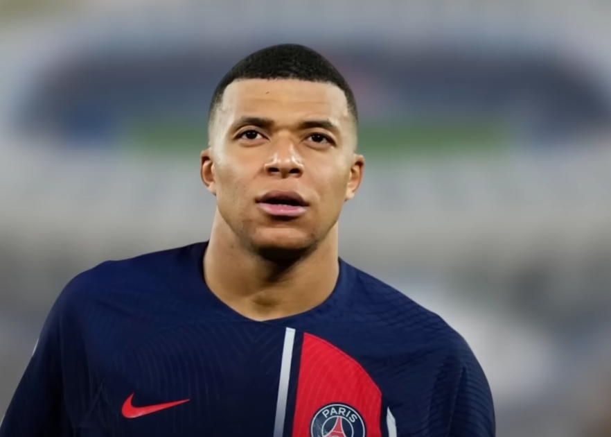 No Kylian Mbappe Scoring But Finished With Gold Cup for PSG