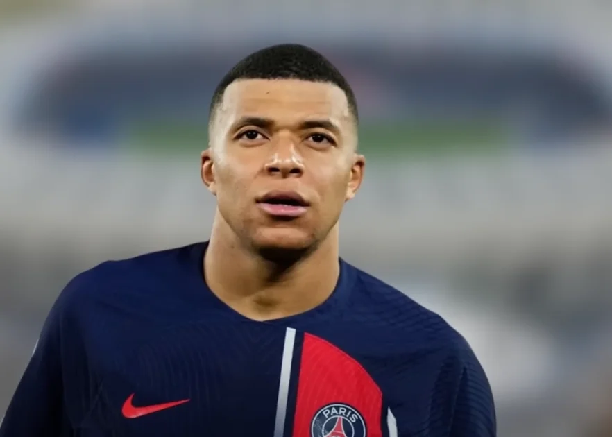 No Kylian Mbappé Scoring But Finished With Gold Cup for PSG