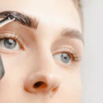 how well does latisse work on eyebrows